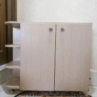 جاکفشی ام دی اف