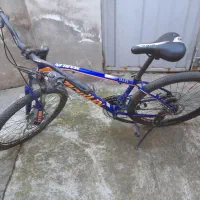 دوچرخه مارلین