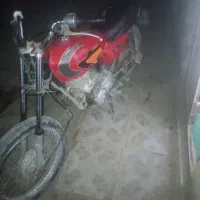 موتور سالم هیچ عیبی ندارد