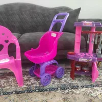 اسباب بازی