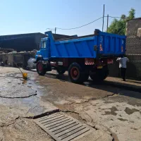 حمل مصالح ساختمانی