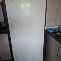 یخچال جنرال استیل