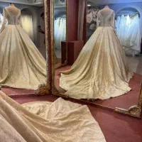 لباس عروس