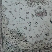 با سلام دو عدد فرش۶ متری و یک عدد۱۲ متری