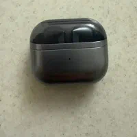 هدفون گلگسی بادز ۳ پرو. Samsung galaxy buds 3 pro