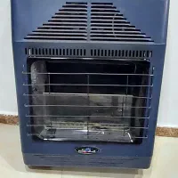 بخاری گازی بدون دودکش