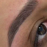 مدل برا تکمیل آلبوم کاری