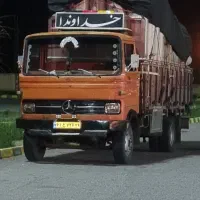 باربری و جابجایی انواع بار