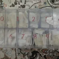 تیپ کاشت ناخن