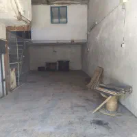 کارگاه-مغازه-سیاه-سنگ