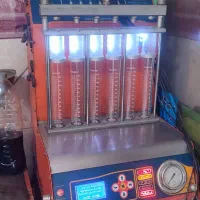 انژکتور شور نگار خودرو