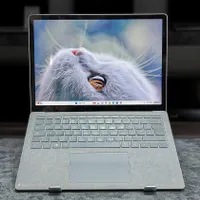 سرفیس لپ تاپ 4 Surface laptop لمسی قلم خور