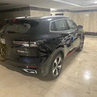 چانگان cs55 وارداتی 2025