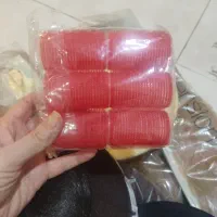 وسایل شینیون ورنگ مو