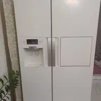 یخچال ساید سامسونگ