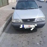 پراید 141