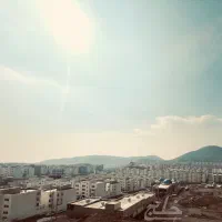 فاز ۸ پردیس فول کلیدنخورده محله یک دوکله ویو ابدی