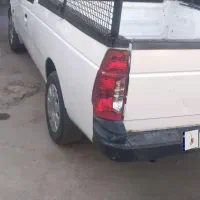 آریسان ۱|خودرو سواری و وانت|اصفهان, پرتمان|دیوار
