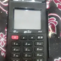 کارتخوان S910 کم کار کرد در حد نو
