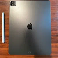 iPad pro نسل 5 + Apple Pencil