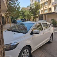 شاهین مدل 1402 خونگی