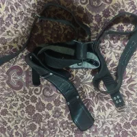 کمر بند هیکلی علم کشی