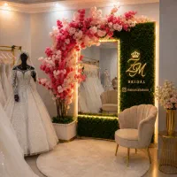لباس عروس همه نوع قیمت مناسب