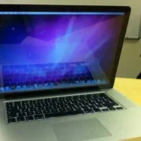 لپ تاپ مک بوک پرو ۲۰۱۱