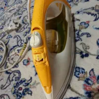 اتو بخار زیمنس آلمان