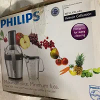 ابمیوه گیری فیلیپس اورجینال