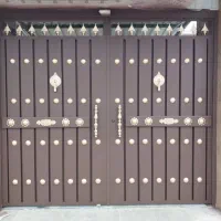 نقاشی ساختمان