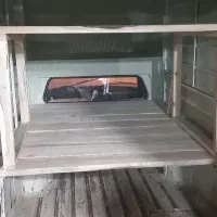 چوب تخته چوب سالم و محکم