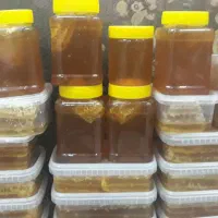 عسل چهل گیاه اعلا