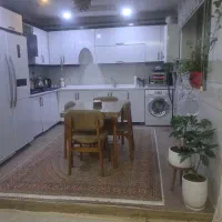 میز نهار خوری ۴نفره تروتمیز  آکبند
