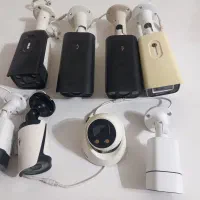 دوربین مدار بسته