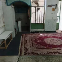 خونه-حیاط-دار-مناسب-کارگاه-یا-انبار