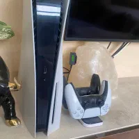 Ps5|کنسول، بازی ویدئویی و آنلاین|مشهد, شریف|دیوار