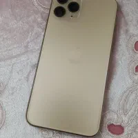 ایفون ۱۱ پرو