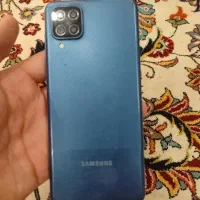 گوشی a12 همراه کارتن و انتقال مالیکت معاوضه نوت 10