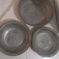 ظروف مسی