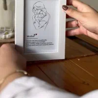 طراحی تابلو والبوم به سلیقه شما