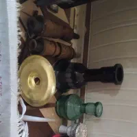 سلام دو عدد قلیون سر هم