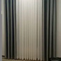 دوخت و نصب پرده