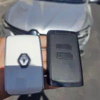 ریموت سوزوکی کارت رنو کپچر هیوندا i20 i30 i40 ix35