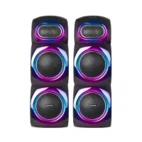 اسپیکر آیوا سیستم صوتی حرفه‌ای AW-X2127DSP PRO