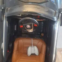 ماشین  شارژی