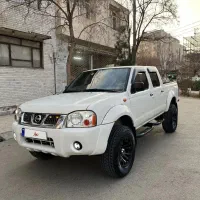پیکاپ مدل ۹۰ کله رونیز درحد