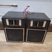 بلندگو