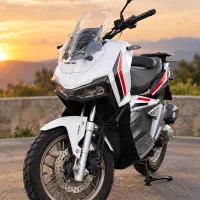 کویر طرح ADV150