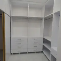 کابینت و کمد اتحادیه صنفی پارس آباد و حومه|جاکفشی، کمد، دراور|پارس‌آباد, |دیوار